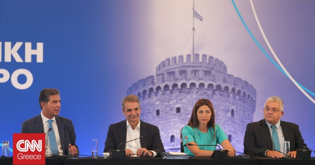 «Επαναστατική-Σπουδή:-Ιδρύεται-η-Έδρα-«Μέγας-Αλέξανδρος»-στο-ΑΠΘ-με-την-Παρουσία-Μητσοτάκη!»