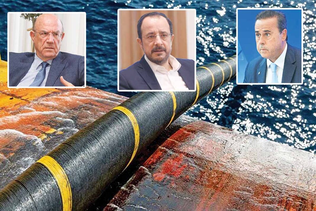 «Σχέσεις-Κύπρου:-Η-Κρίση-που-Προκάλεσε-το-Καλώδιο!»