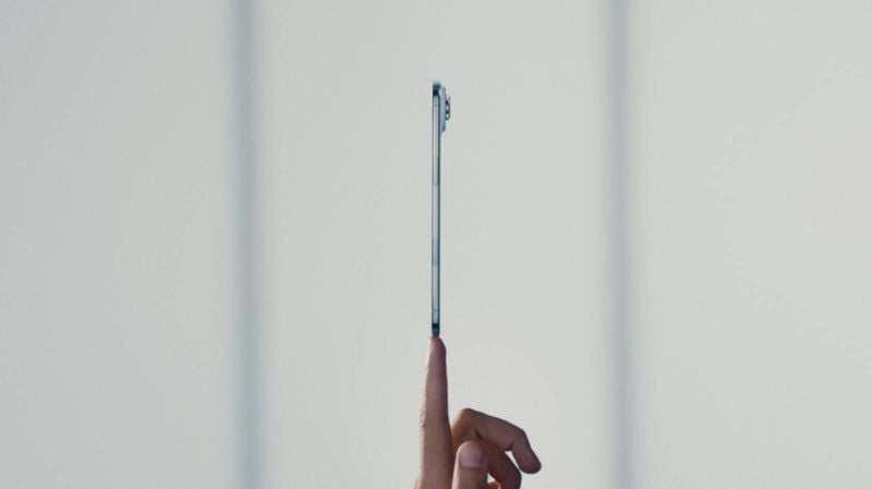 iphone-air:-Το-Όραμα-του-steve-jobs-για-το-Απόλυτο-Γυαλί-Γίνεται-Πραγματικότητα!