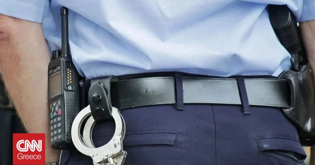 Λάρισα:-Συγκλονιστική-σύλληψη-19χρονου-για-επίθεση-σε-ανήλικο-–-Αφαίρεσε-χρυσή-αλυσίδα-με-σταυρό!