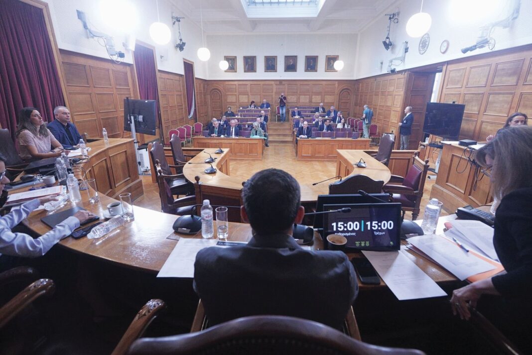 «Αποκαλύψεις-Σοκ: Οι τιμονιέρηδες του ΟΠΕΚΕΠΕ «χτυπούν» την κυβέρνηση!»