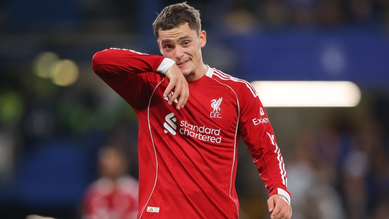 «Νάγκελσμαν υπερασπίζεται τον Βιρτς: «Οι συμπαίκτες του χάνουν τις ευκαιρίες που δημιουργεί!»»