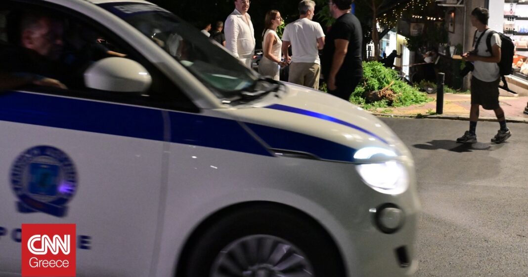 «Σοκ στην Πάτρα: 18χρονος επιτίθεται σε ανήλικη – Συνελήφθη και ο πατέρας του!»