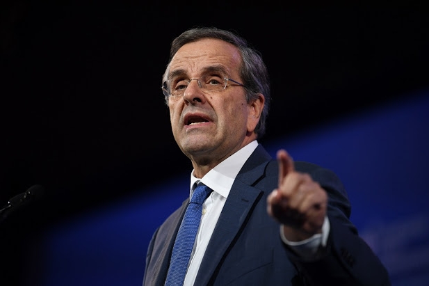 «Η Τελευταία Κίνηση του Σαμαρά: Ανακοινώσεις και Στρατολόγηση Καραμανλικών Στελεχών στον Ορίζοντα!»