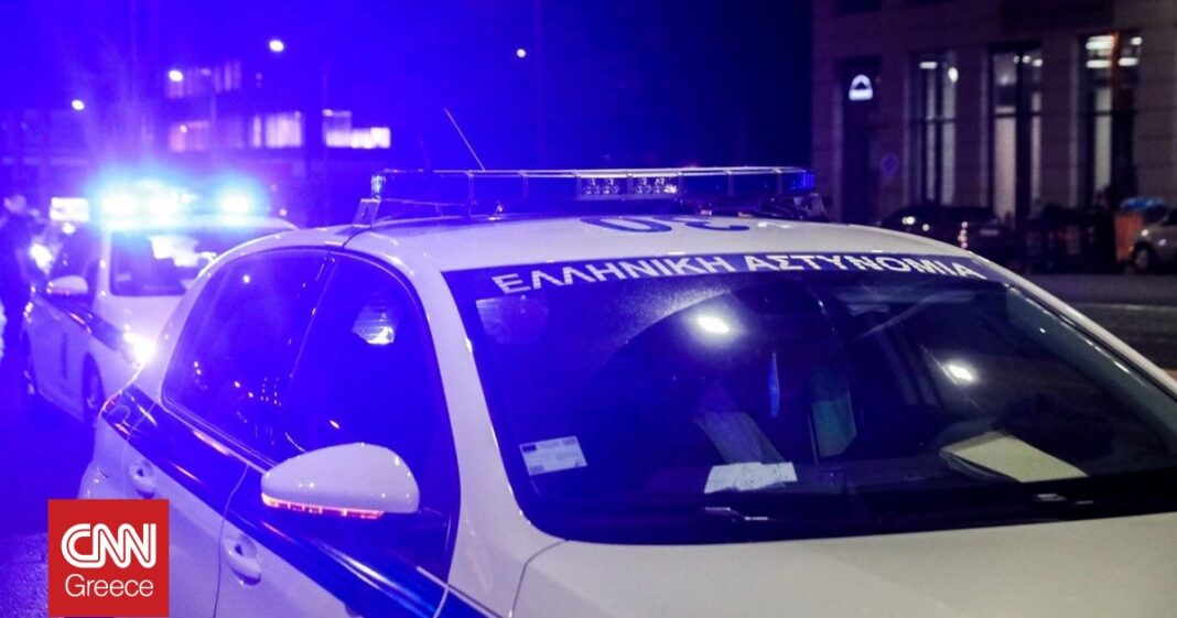 «Σοκαριστικό τροχαίο στην Εύβοια: Τρεις τραυματίες σε σοβαρό ατύχημα»