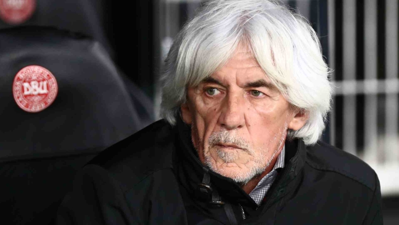 «Γιοβάνοβιτς: «Δεν εγκαταλείπω ποτέ – Η δύναμη της επιμονής!»