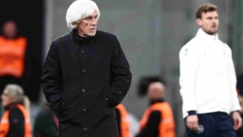 «Εθνική Ομάδα: Η Αποκαλυπτική Συνάντηση Γκαγκάτση – Γιοβάνοβιτς που Διαλύει τις Φήμες για Παραίτηση!»