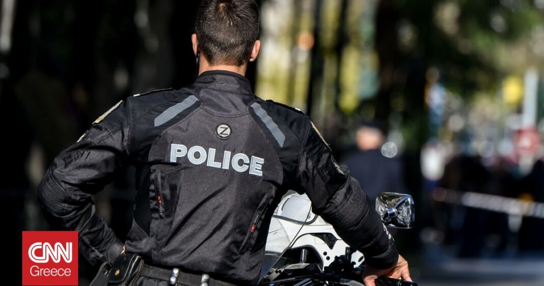 «Σέρρες: Εντυπωσιακή αστυνομική επιχείρηση σε οικισμό ρομά μετά από επεισόδιο με πυροβολισμούς»