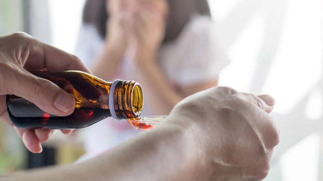 «Συναγερμός από τον ΠΟΥ: Τρία σιρόπια βήχα συνδέονται με θανάτους παιδιών – Προσοχή στις επικίνδυνες παρτίδες από την Ινδία!»