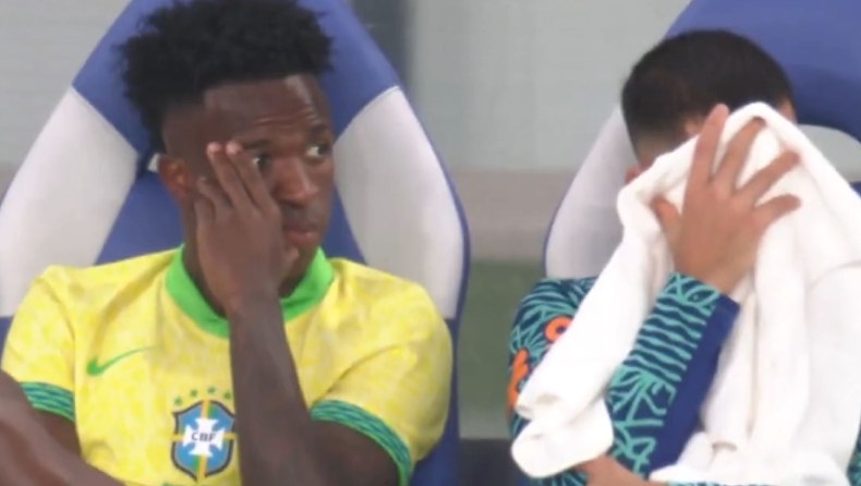 «Ανατροπή-Εξπρές: Η Ιαπωνία «χαστουκίζει» τη Βραζιλία του Αντσελότι!»