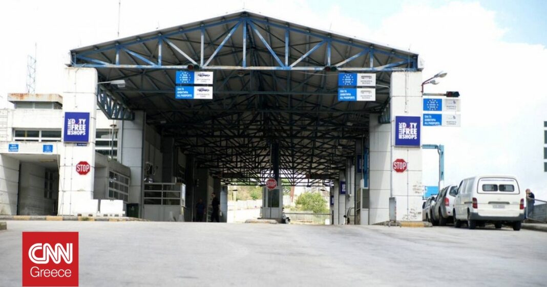 Νέα Επέκταση Ωραρίου: Ανακαλύψτε τις Βελτιωμένες Υπηρεσίες στα Τελωνεία Κακαβιάς και Κρυσταλλοπηγής!