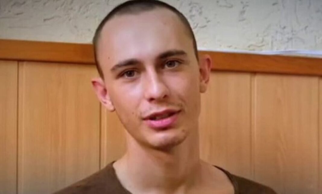 «Συγκλονιστική Απελευθέρωση: Ελληνορώσος Στρατιώτης Επιστρέφει από την Ουκρανική αιχμαλωσία (BINTEO)»