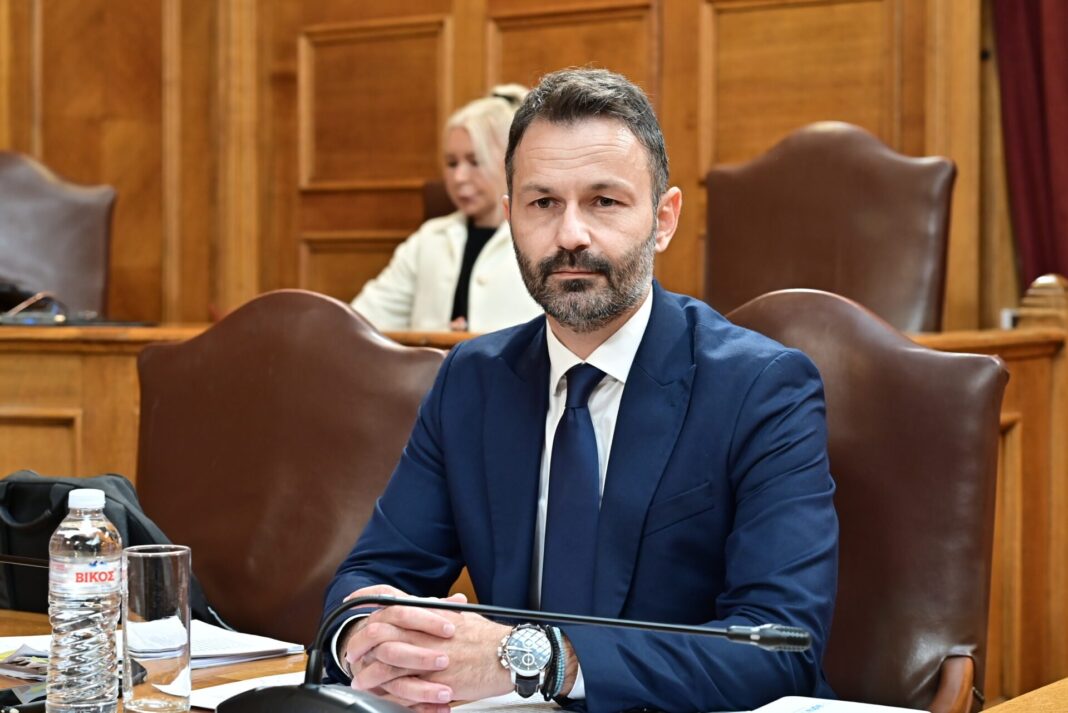 «Ανατρεπτικές Αποκαλύψεις: Η Επεισοδιακή Κατάθεση του Πρώην Αντιπροέδρου του ΟΠΕΚΕΠΕ και οι Καυτές Συνομιλίες!»