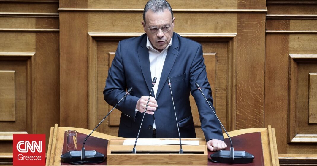 Φάμελλος: Όχι στον Εργασιακό Μεσαίωνα του κ. Μητσοτάκη – Η Δεσμευσή μας για Δίκαιες Συνθήκες Εργασίας!