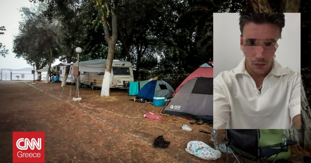 «Διπλό Φονικό στη Φοινικούντα: Αποκαλύψεις για τη Σκοτεινή Σχέση Δράστη και Συνεργού»