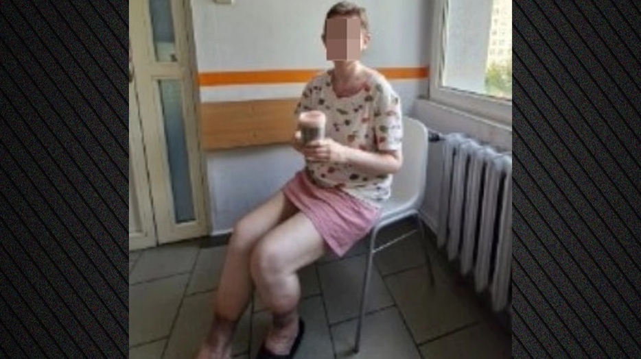 «27 Χρόνια Φυλακισμένη: Η Σοκαριστική Ιστορία μιας 42χρονης στην Πολωνία»