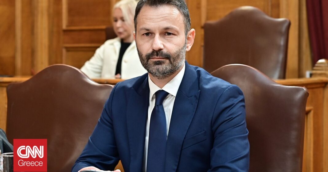 «Σιωπή ή Ενοχή; Η Σφοδρή Σύγκρουση γύρω από την Κατάθεση του Πρώην Αντιπροέδρου του ΟΠΕΚΕΠΕ»