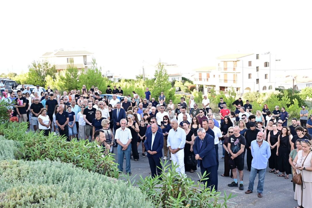 «Μάτι Αττικής: Οι Συγκλονιστικές Ερωτήσεις των Συγγενών μετά την Καταδίκη Ματθαιόπουλου»