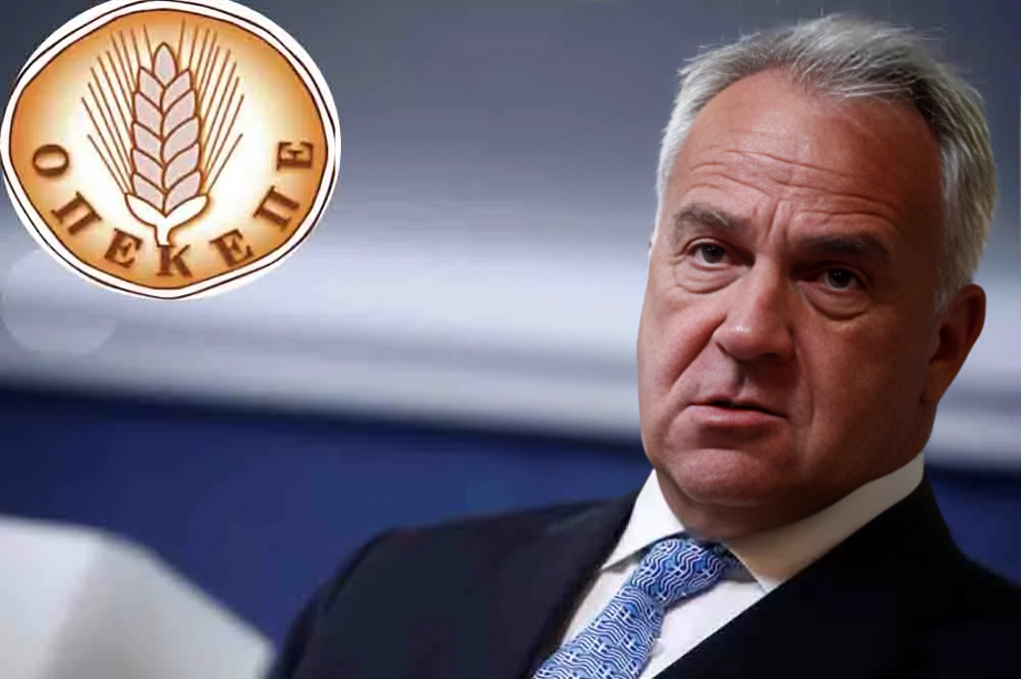 «ΟΠΕΚΕΠΕ: Η Επικοινωνία Βορίδη με Γαλάζιους Βουλευτές μετά τις Καταιγιστικές Αποκαλύψεις του Βάρρα»