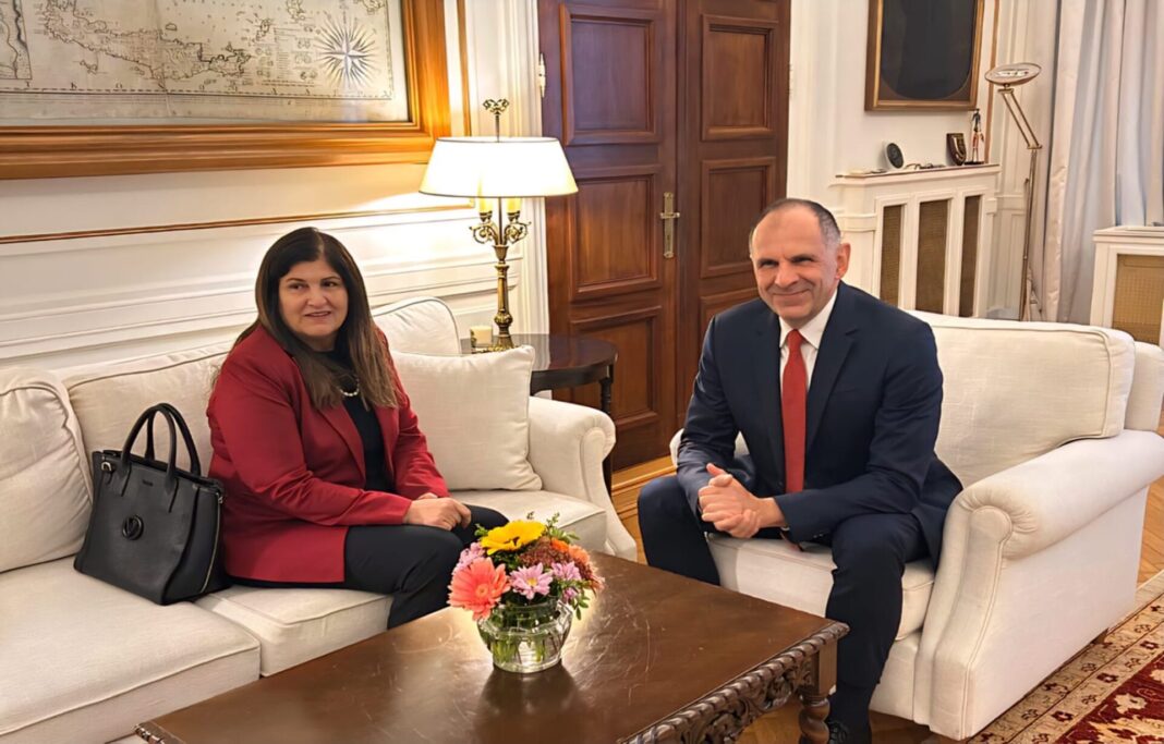 «Μετά το τέλος, ο Γεραπετρίτης κάνει την εμφάνισή του: Τι έχει να πει;»