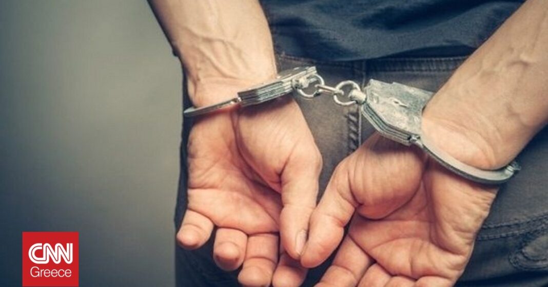 «Συγκλονιστική σύλληψη στη Θεσσαλονίκη: 54χρονος διαρρήκτης πίσω από 21 κλοπές με λεία 18.000 ευρώ!»