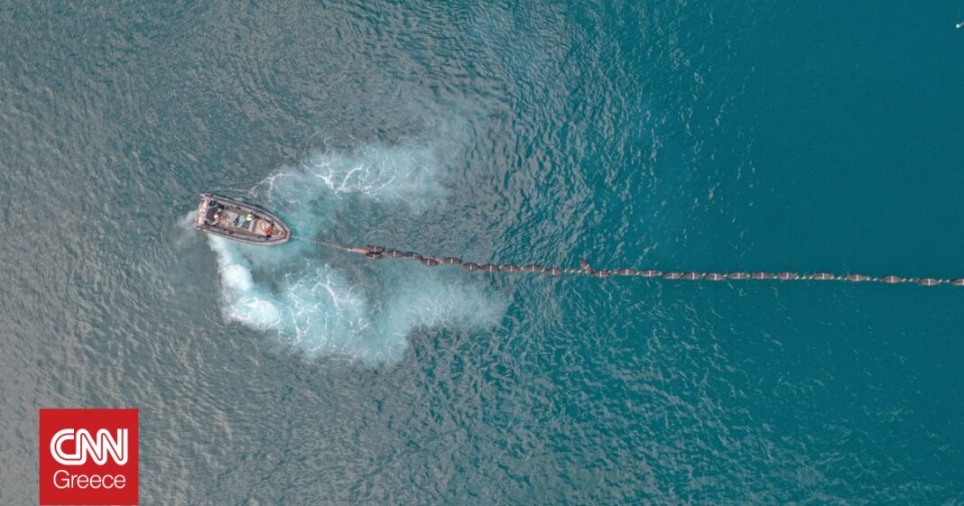 «Ηλεκτρική Διασύνδεση Ελλάδας-Κύπρου: Νέα Τριμερής Τηλεδιάσκεψη Φέρνει Ελπίδες και Ευκαιρίες!»