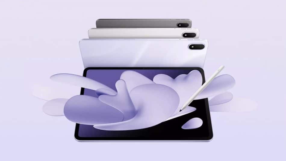 Ανακαλύψτε τα Νέα Oppo Pad 5 και Witness S: Η Απόλυτη Συνδυαστική Δύναμη σε Tablet και Smartwatch!