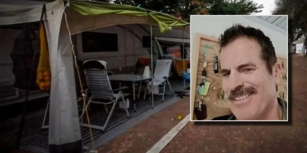 Φοινικούντα: Αποκαλύψεις από τον ανιψιό του 68χρονου που αλλάζουν τα δεδομένα!