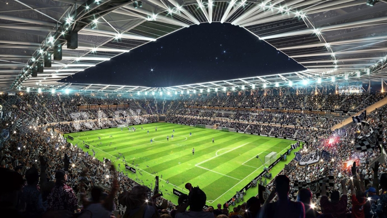 «ΠΑΟΚ: Αντεπίθεση στο τελεσίγραφο της ΠΑΕ – Δεσμεύονται για συνάντηση την επόμενη εβδομάδα!»