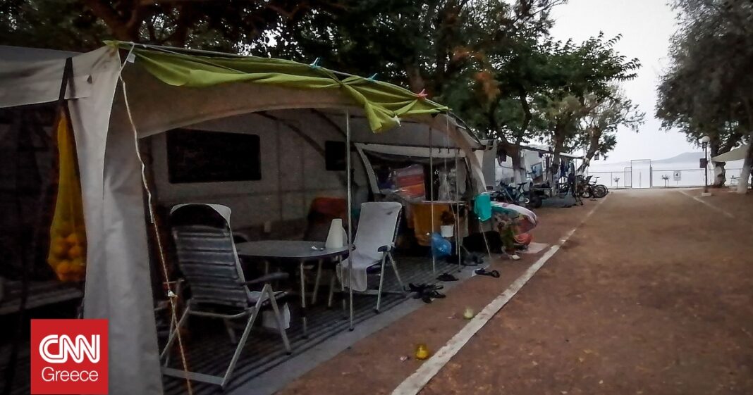 «Φοινικούντα: Αποκαλυπτικός διάλογος πριν τη δολοφονία – «Θα τα κανονίσω όλα εγώ»»