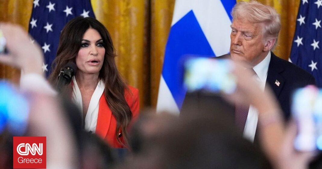 «Η Γκίλφοϊλ στην Αθήνα: Ανακαλύπτοντας την Ενεργειακή Ατζέντα της Ουάσιγκτον»