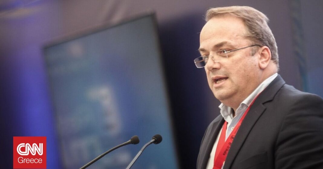 «Κωνσταντέλλος: Αποκαλύψεις για την παραπλανητική ανακοίνωση της ΚΕΔΕ και τη συνάντηση με τον ΥΠΟΙΚ»