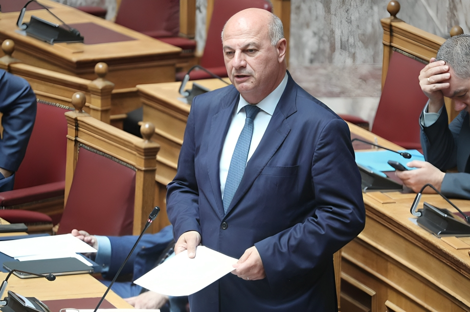 «Αποκαλύψεις για τον Τσιάρα: Πώς εκμεταλλεύεται τους Έλληνες πολίτες και οι επιδοτήσεις που προκαλούν αντιδράσεις!»