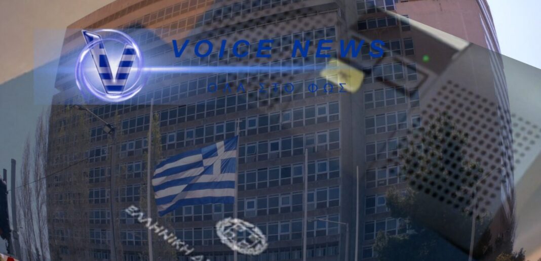 «ΑΠΟΚΑΛΥΨΗ: Πώς η ΕΥΠ Μπορεί να Έχει Αγοράσει Μυστικά Συστήματα με Δημόσια Χρήματα!» – Command News