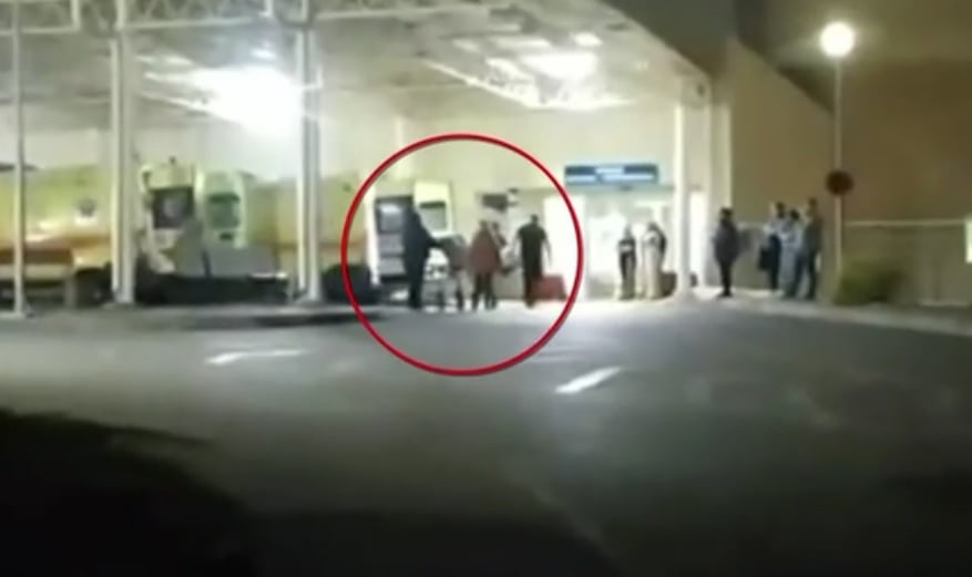 Συγκλονιστικές εξελίξεις: Πέντε συλλήψεις για τη δολοφονία του 23χρονου στη Χαλκίδα!