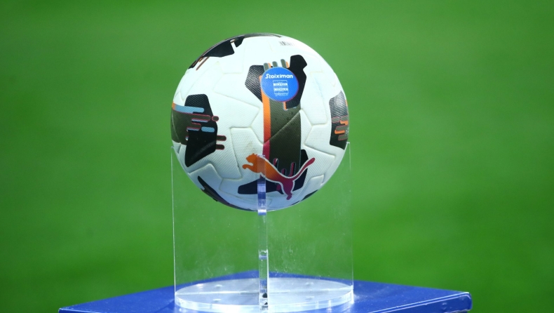 «Σοκ για το ελληνικό ποδόσφαιρο: Η Ελλάδα στην προτελευταία θέση στη χρήση γηγενών παικτών!»