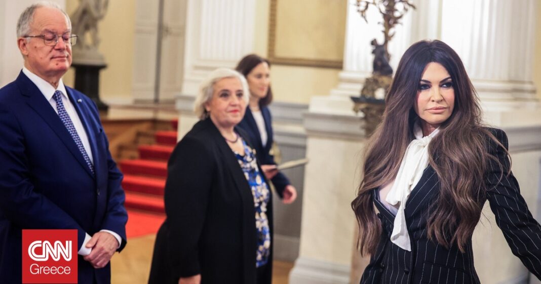 «Ανακαλύπτοντας τις Ομοιότητες: Τα Αποκαλυπτικά Παραλειπόμενα από τη Συνάντηση Γκιλφόιλ – Τασούλα και οι Ιρλανδοί που Θυμίζουν Έλληνες»