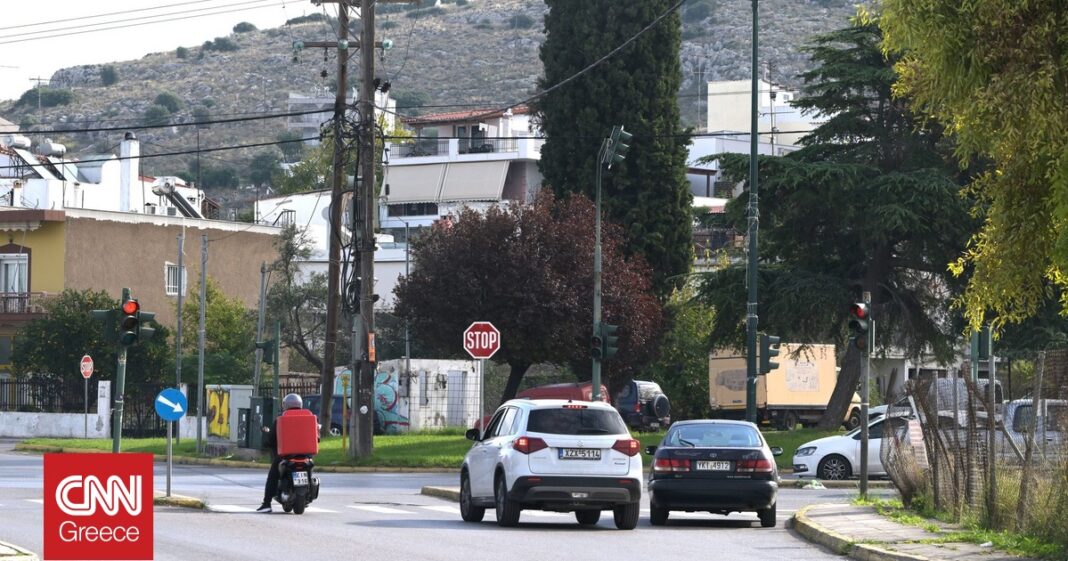 Χαλκίδα: Οκτώ συλλήψεις και μια ανατριχιαστική δολοφονική επίθεση σε 23χρονο – Αποκαλύπτοντας τον ρόλο του!