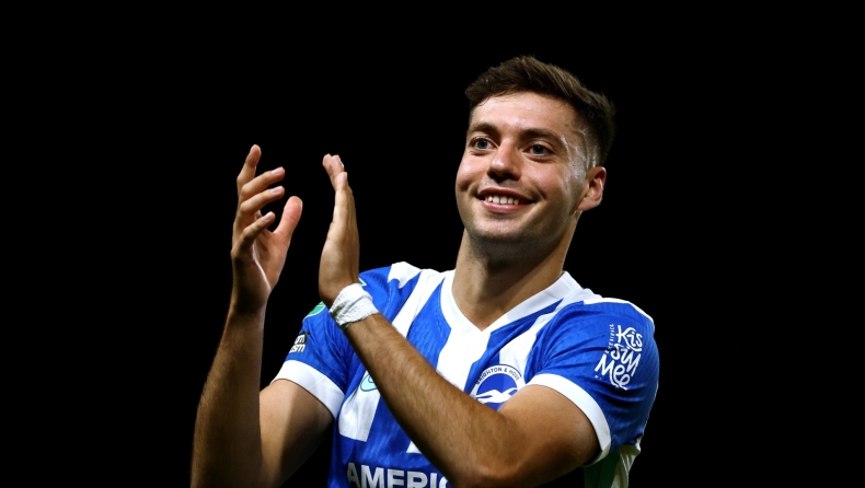 «Με Τζίμα στην Εθνική Ελπίδων: Έτοιμοι για τις προκλήσεις με Γεωργία και Βόρεια Ιρλανδία!»