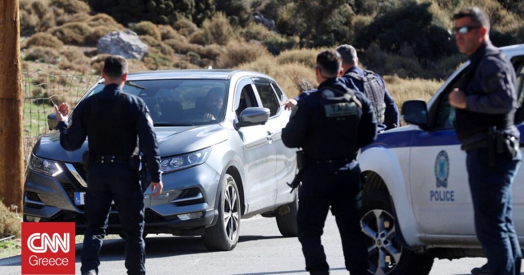 «Συναρπαστική Βεντέτα στα Βορίζια: Η Καταδίωξη των Τριών Καταζητούμενων Είναι σε Πλήρη Εξέλιξη!»