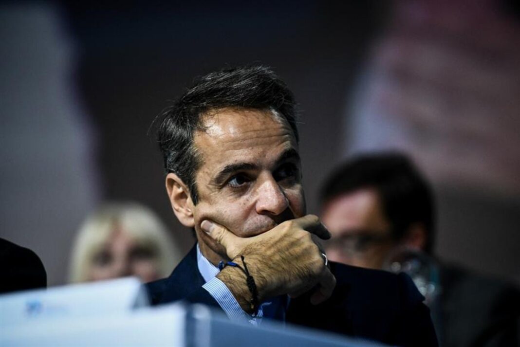 «Δημοσκόπηση Alco: Ο ελληνικός λαός αναζητά νέα ελπίδα – Απορρίπτει κυβέρνηση και Μητσοτάκη!»