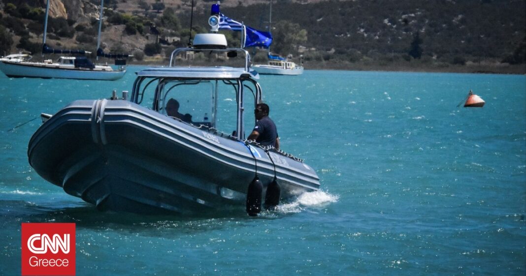 «Σοκ στο λιμάνι του Πειραιά: 48χρονος τραυματίστηκε σοβαρά μετά από πτώση στην πύλη 7»