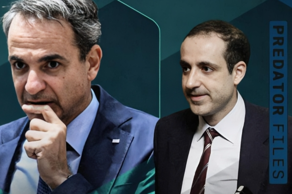 «Σκάνδαλο Υποκλοπών: Μητσοτάκης και Δημητριάδης στο στόχαστρο – Πώς παρακολουθούσαν τους αντιπάλους τους για να διατηρήσουν την εξουσία»