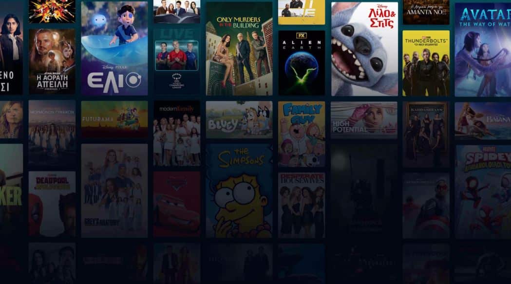 «Σκάνδαλο στη Disney: Οι αγαπημένες ταινίες αποσύρονται από Google Play, YouTube και Google TV!»