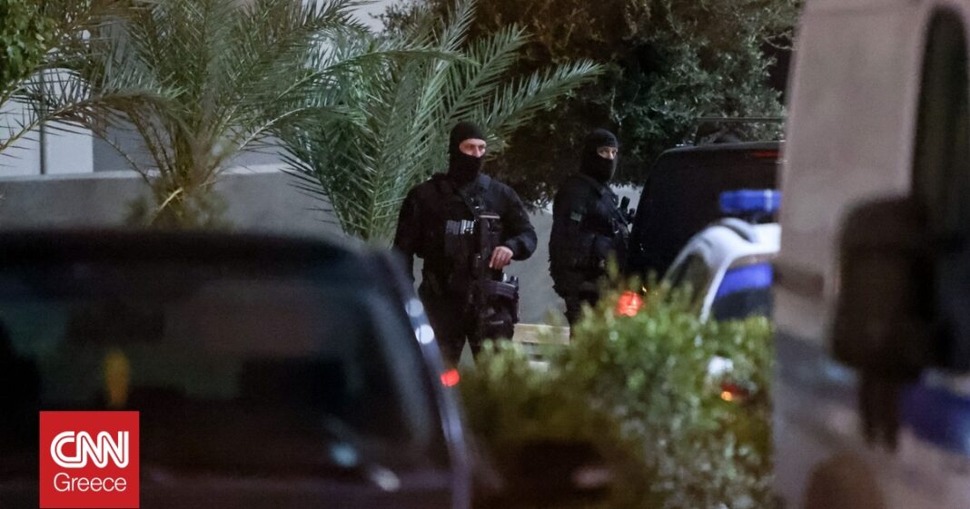 «Βορίζια: Αποκαλύψεις για τους ρόλους των τριών συλληφθέντων στις δολοφονίες – Ποιοι άλλοι εμπλέκονται;»