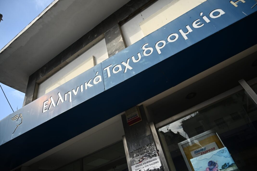 «Ανατροπή στα ΕΛΤΑ: Γνωρίστε τον νέο μεταβατικό CEO Μάριο Τέμπο!»
