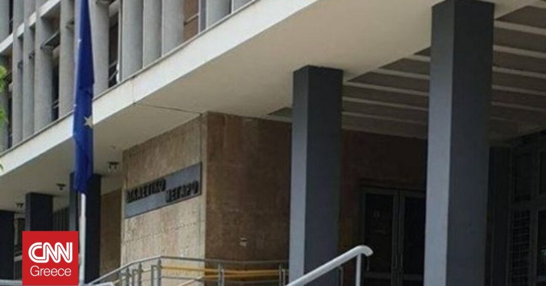 «Συναρπαστική Σύλληψη στη Θεσσαλονίκη: Ρώσος Μοναχός Αντιμέτωπος με τη Δικαιοσύνη για Παράνομη Παραμονή»