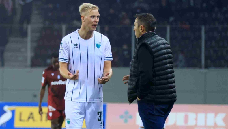 «Ενίσχυση για την Εθνική Ισλανδίας: Κλήθηκαν οι Μάγκνουσον και Ίνγκασον για τις κρίσιμες αναμετρήσεις με Αζερμπαϊτζάν και Ουκρανία!»