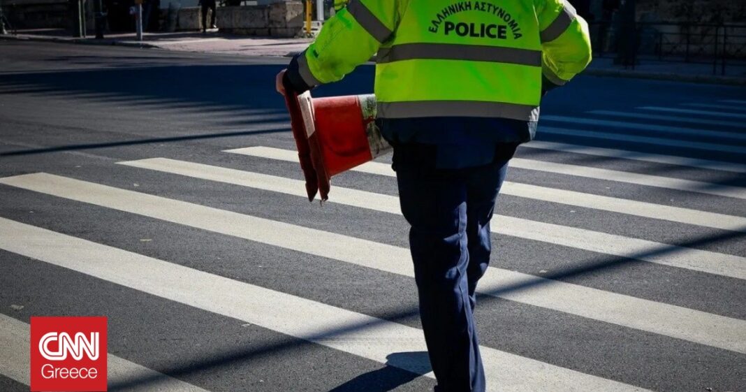 «Ανακαλύψτε τις Κυκλοφοριακές Ρυθμίσεις για τον 42ο Αυθεντικό Μαραθώνιο Αθηνών: Ποιες Οδοί Θα Κλείσουν και Πώς να Προγραμματίσετε το Ταξίδι σας!»