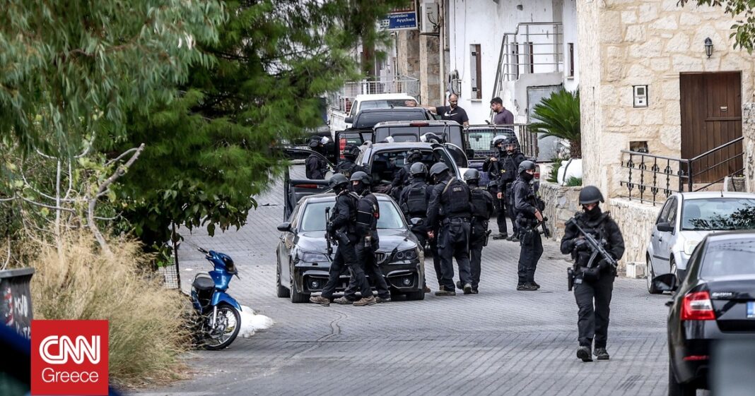 «Σοκαριστικό Βίντεο: Ο Γαμπρός του 39χρονου Αρνείται τη Σύνδεση με τους Πυροβολισμούς κατά των Τριών Αδελφών»